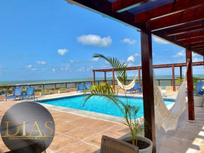 MARINAS PRAIA Flat